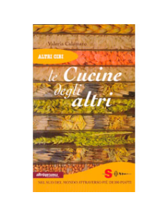 Le Cucine degli Altri