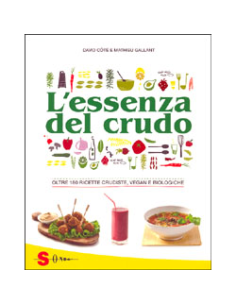 L'essenza del Crudo