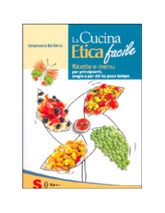 La Cucina Etica Facile