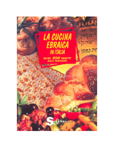 La Cucina Ebraica in Italia