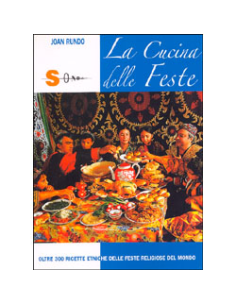 La Cucina delle Feste