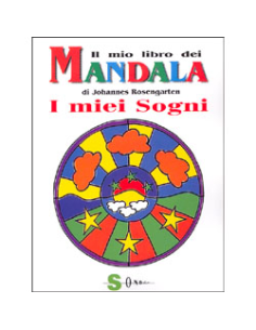 Il Mio Libro dei Mandala - I Miei Sogni