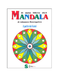 Il Mio Libro dei Mandala