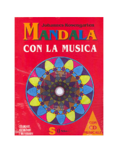 Mandala con la Musica