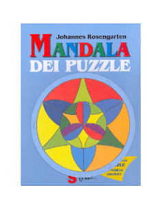 Mandala dei Puzzle