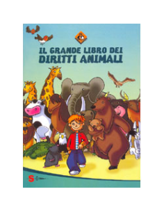 Il grande Libro dei diritti Animali