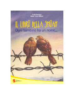 Il Libro della Shoah