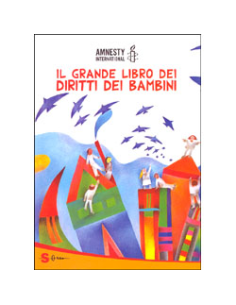 Il Grande Libro dei Diritti dei Bambini
