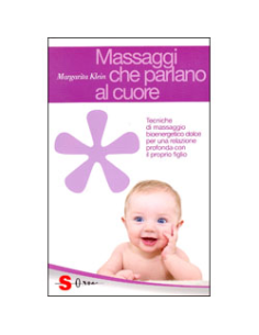 Massaggi che Parlano al Cuore