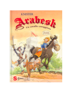 Arabesk