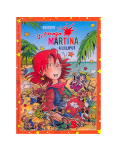Maga Martina a Lilliput