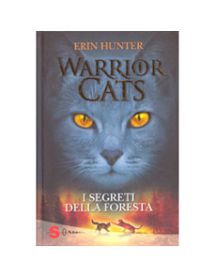 Warrior Cats. I Segreti della Foresta