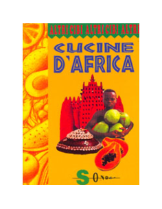 Cucine d'Africa