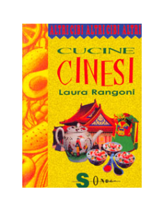 Cucine Cinesi