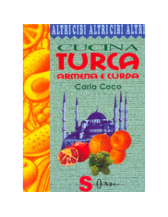 Cucina Turca, Armena e Curda