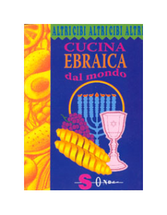 Cucina Ebraica dal Mondo