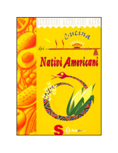 Cucina dei Nativi Americani