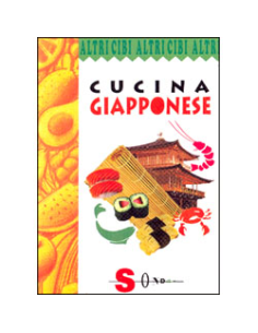 Cucina Giapponese