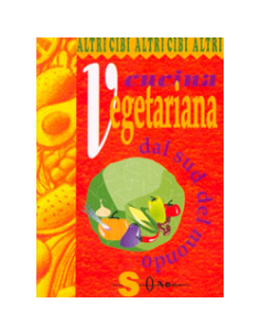 Cucina Vegetariana dal Sud del Mondo