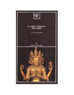 Il Libro Tibetano dei Morti 