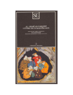 Lettere di un Maestro Sufi 