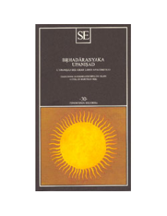 Brhadaranyaka Upanisad