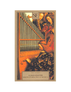 Breve Storia della Musica 