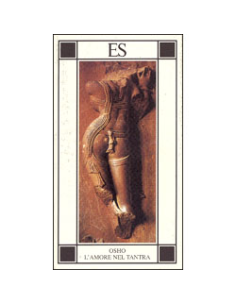 L'Amore nel Tantra 