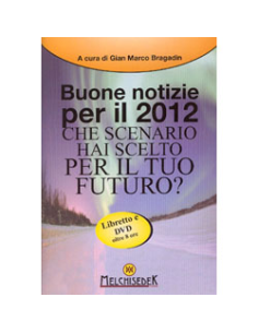 Buone Notizie per il 2012