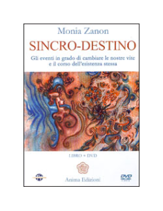 Sincro-Destino (Dvd)