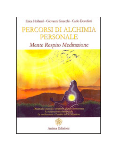 Percorsi di Alchimia Personale