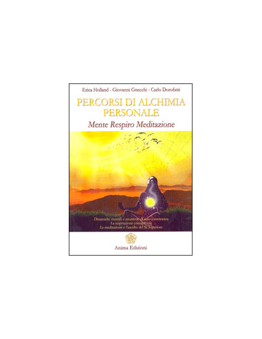 Percorsi di Alchimia Personale