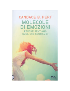 Molecole di Emozioni