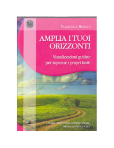 Amplia i tuoi Orizzonti (CD)
