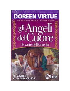 Gli Angeli del Cuore - Le Carte dell'Oracolo