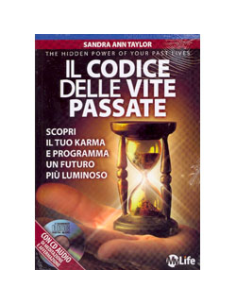 Il Codice delle Vite Passate - (con CD)