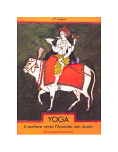Yoga il sentiero verso l'assoluto non duale 