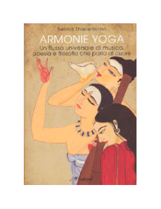 Armonie Yoga