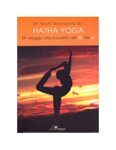 Hatha Yoga