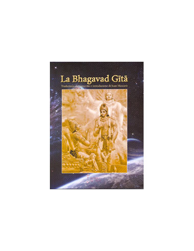 La Bhagavad Gita