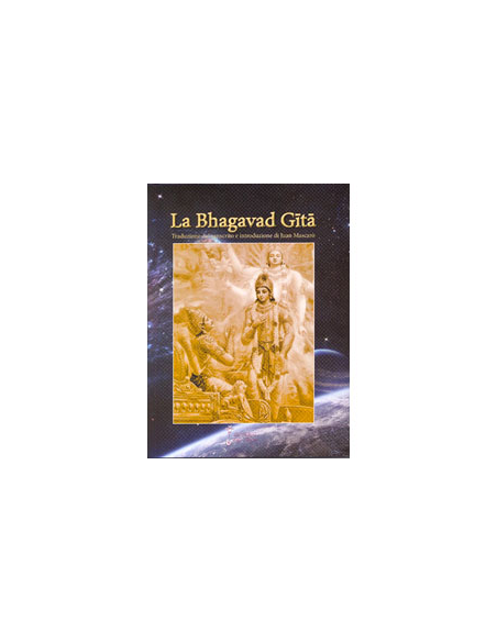 La Bhagavad Gita
