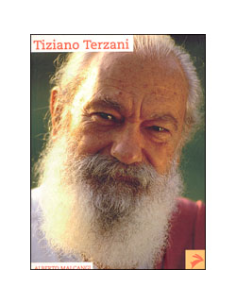 Tiziano Terzani