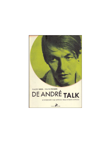 De André Talk