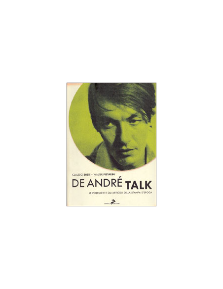 De André Talk