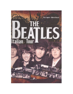 The Beatles Italian Tour