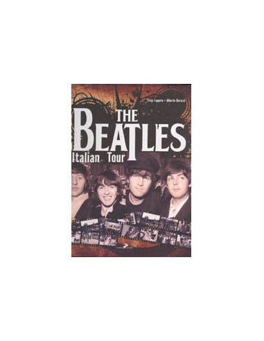 The Beatles Italian Tour