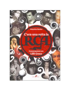 C'era una volta la RCA