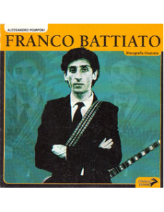 Franco Battiato