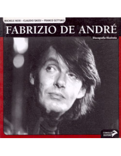 Fabrizio De Andrè