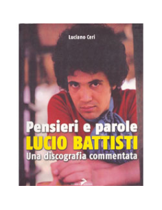Pensieri e Parole